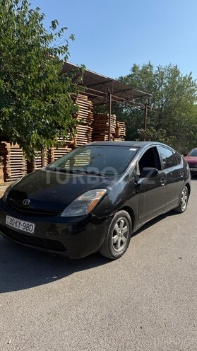Toyota Prius 2008, 643,738 km - 1.5 l - Bakı
