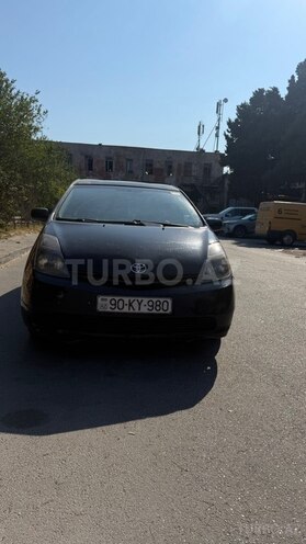 Toyota Prius 2008, 643,738 km - 1.5 l - Bakı