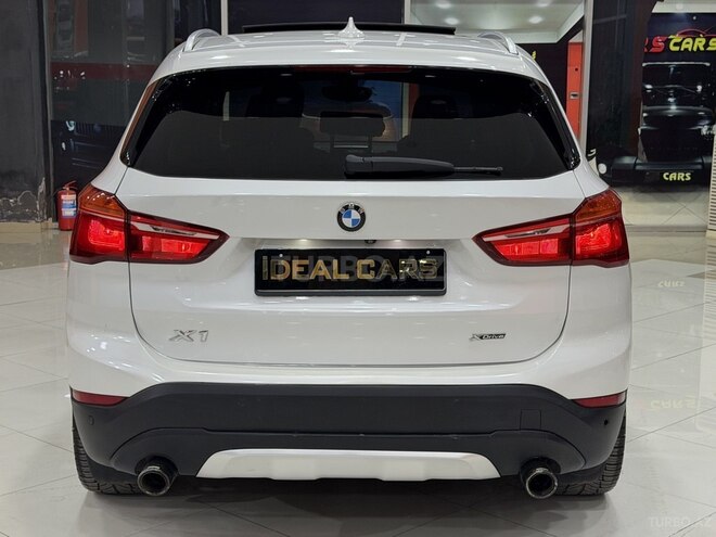 BMW X1 2017, 99,000 km - 2.0 л - Sumqayıt