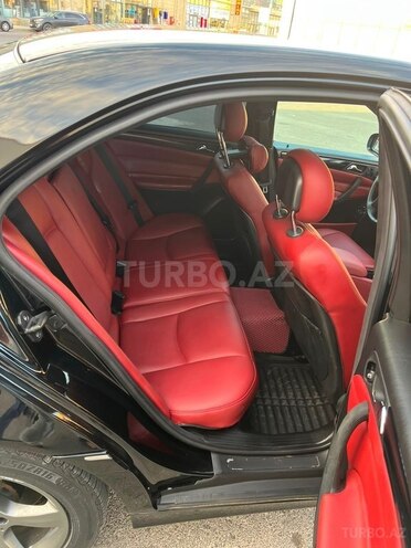 Mercedes C 240 2001, 300,000 km - 2.6 l - Bakı