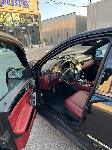 Mercedes C 240 2001, 300,000 km - 2.6 l - Bakı