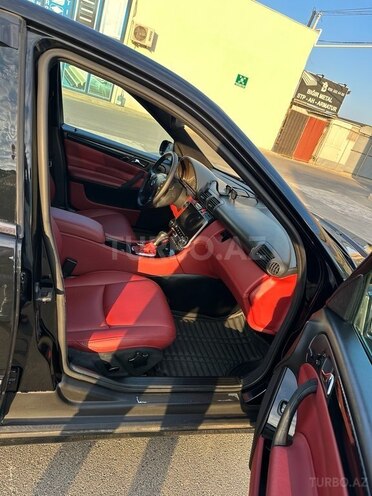 Mercedes C 240 2001, 300,000 km - 2.6 l - Bakı