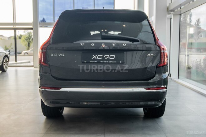 Volvo XC90 2026, 0 km - 2.0 л - Bakı