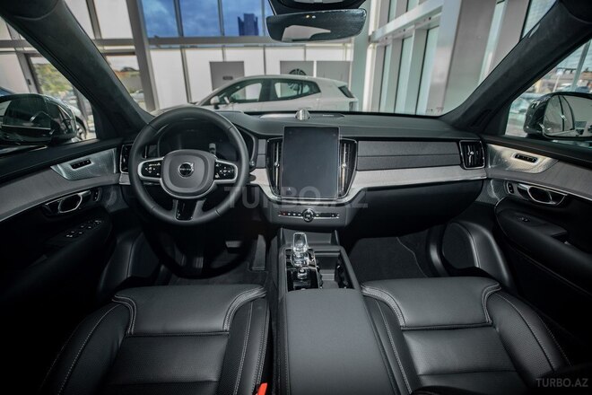 Volvo XC90 2026, 0 km - 2.0 л - Bakı