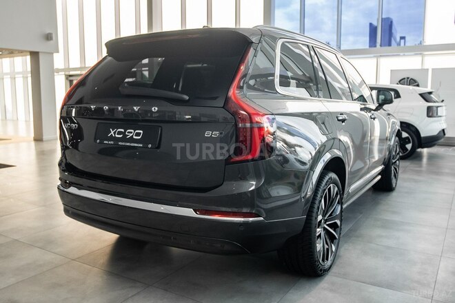 Volvo XC90 2026, 0 km - 2.0 л - Bakı