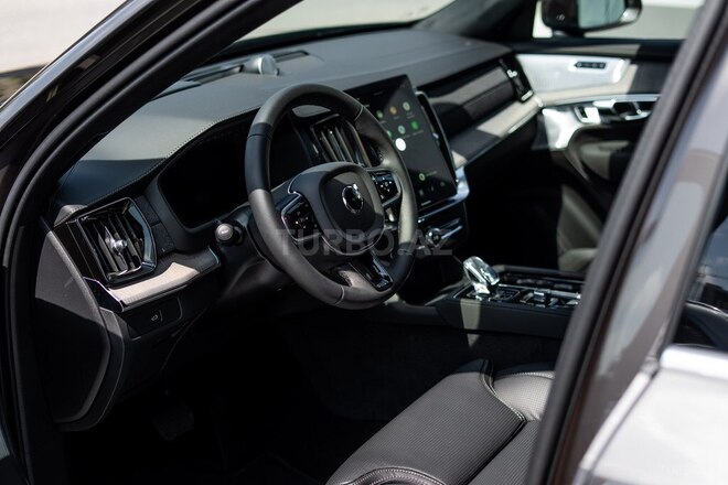 Volvo XC90 2026, 0 km - 2.0 л - Bakı