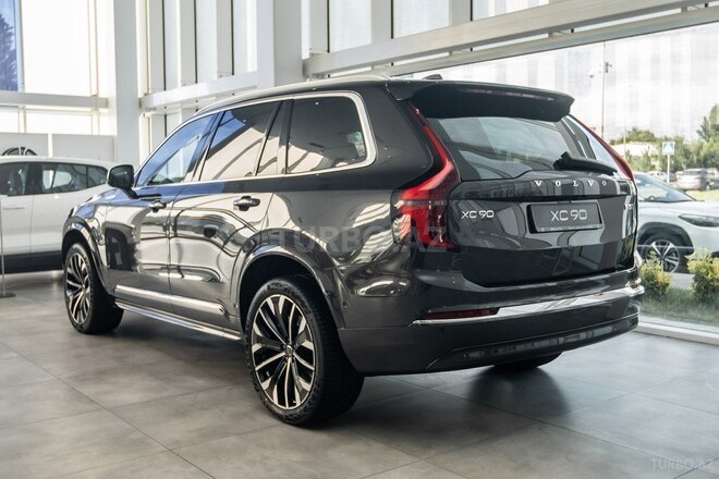 Volvo XC90 2026, 0 km - 2.0 л - Bakı