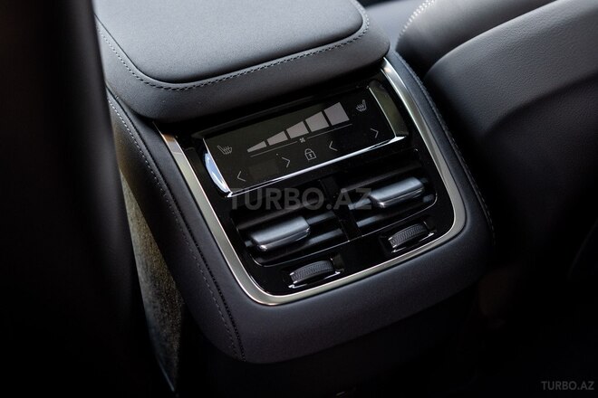 Volvo XC90 2026, 0 km - 2.0 л - Bakı