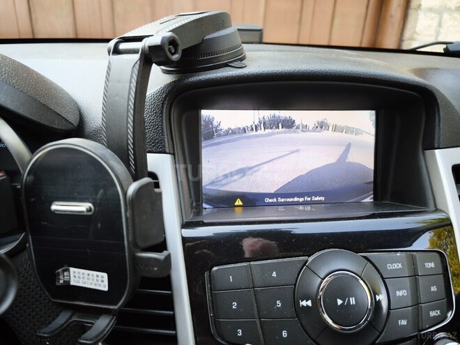 Chevrolet Cruze 2013, 270,000 km - 1.4 л - Mingəçevir