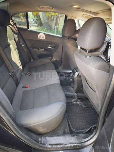 Chevrolet Cruze 2013, 270,000 km - 1.4 л - Mingəçevir