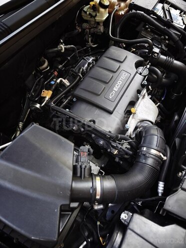 Chevrolet Cruze 2013, 270,000 km - 1.4 л - Mingəçevir