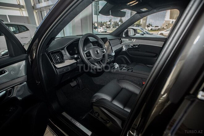 Volvo XC90 2026, 0 km - 2.0 л - Bakı