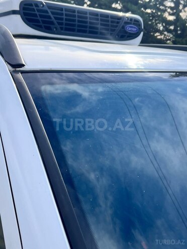 Mercedes Vito 2009, 278,001 km - 2.1 л - Cəlilabad