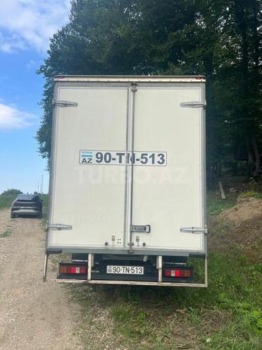 Ford Transit 2010, 314,000 km - 2.4 l - Bakı