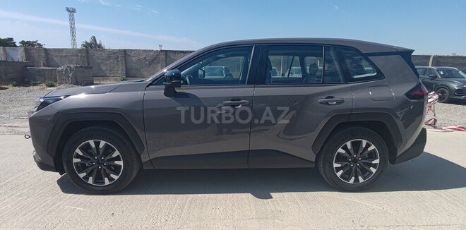 Toyota RAV4 2026, 0 km - 2.0 l - Bakı