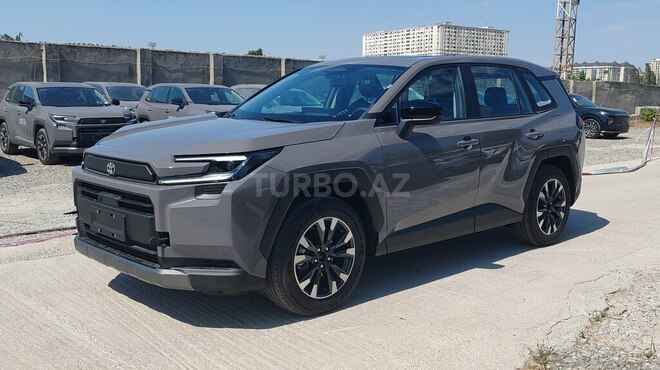 Toyota RAV4 2026, 0 km - 2.0 l - Bakı