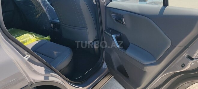 Toyota RAV4 2026, 0 km - 2.0 l - Bakı