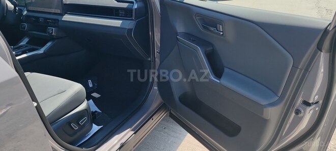 Toyota RAV4 2026, 0 km - 2.0 l - Bakı