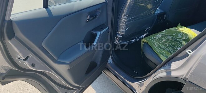 Toyota RAV4 2026, 0 km - 2.0 l - Bakı