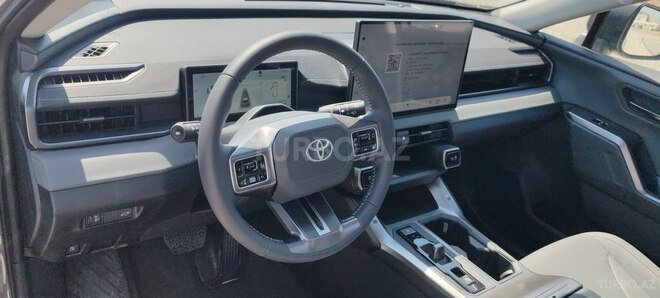 Toyota RAV4 2026, 0 km - 2.0 l - Bakı