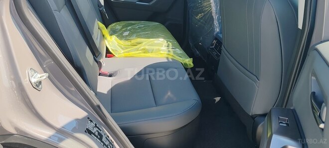 Toyota RAV4 2026, 0 km - 2.0 l - Bakı