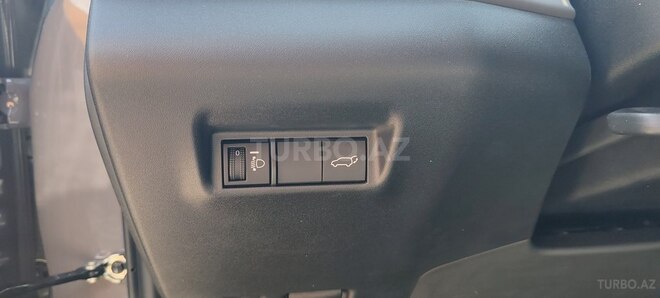 Toyota RAV4 2026, 0 km - 2.0 l - Bakı