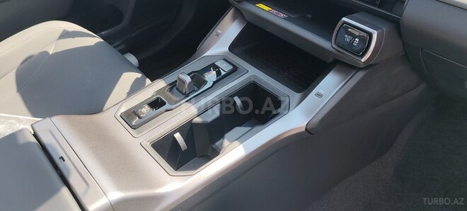 Toyota RAV4 2026, 0 km - 2.0 l - Bakı