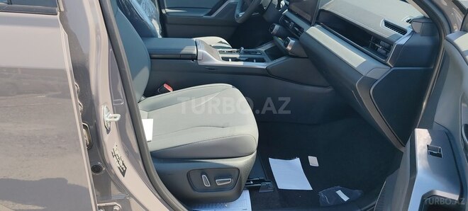 Toyota RAV4 2026, 0 km - 2.0 l - Bakı
