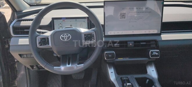 Toyota RAV4 2026, 0 km - 2.0 l - Bakı