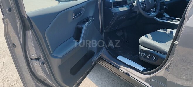 Toyota RAV4 2026, 0 km - 2.0 l - Bakı