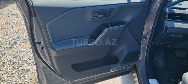 Toyota RAV4 2026, 0 km - 2.0 l - Bakı