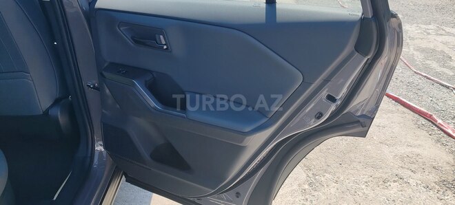 Toyota RAV4 2026, 0 km - 2.0 l - Bakı