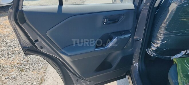 Toyota RAV4 2026, 0 km - 2.0 l - Bakı