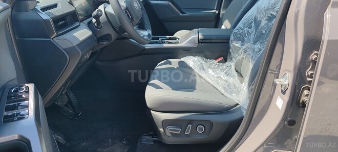 Toyota RAV4 2026, 0 km - 2.0 l - Bakı