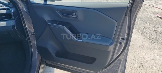Toyota RAV4 2026, 0 km - 2.0 l - Bakı