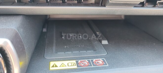 Toyota RAV4 2026, 0 km - 2.0 l - Bakı
