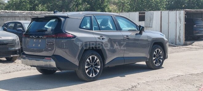 Toyota RAV4 2026, 0 km - 2.0 l - Bakı