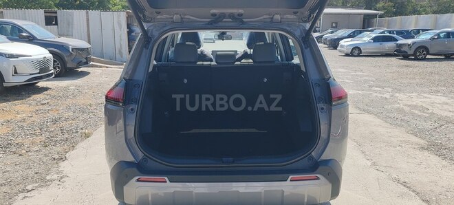 Toyota RAV4 2026, 0 km - 2.0 l - Bakı