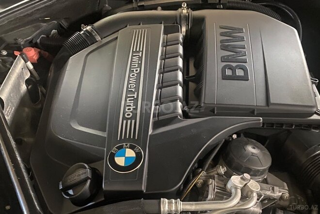 BMW 535 2011, 228,000 km - 3.0 л - Lənkəran