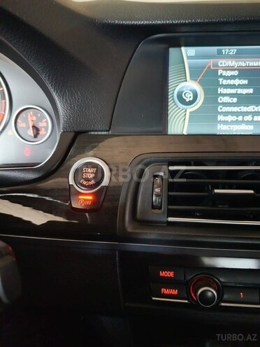 BMW 535 2011, 228,000 km - 3.0 л - Lənkəran