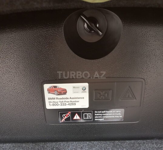 BMW 535 2011, 228,000 km - 3.0 л - Lənkəran