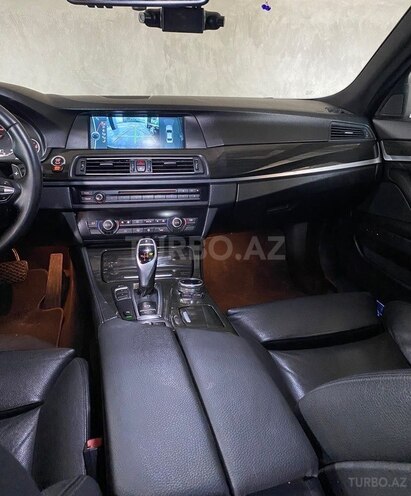 BMW 535 2011, 228,000 km - 3.0 л - Lənkəran