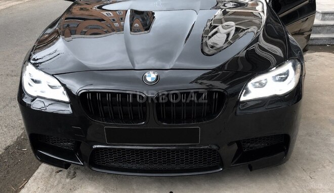 BMW 535 2011, 228,000 km - 3.0 л - Lənkəran