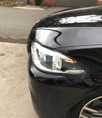 BMW 535 2011, 228,000 km - 3.0 л - Lənkəran