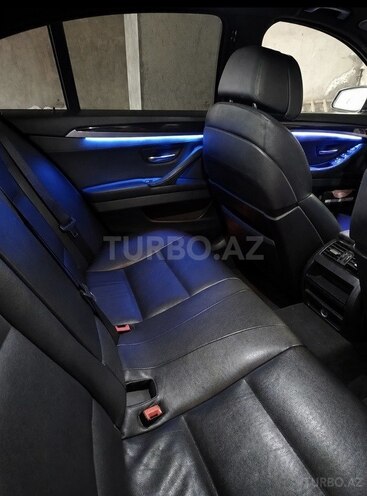 BMW 535 2011, 228,000 km - 3.0 л - Lənkəran