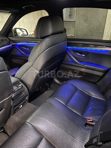 BMW 535 2011, 228,000 km - 3.0 л - Lənkəran