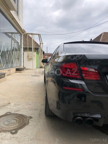 BMW 535 2011, 228,000 km - 3.0 л - Lənkəran