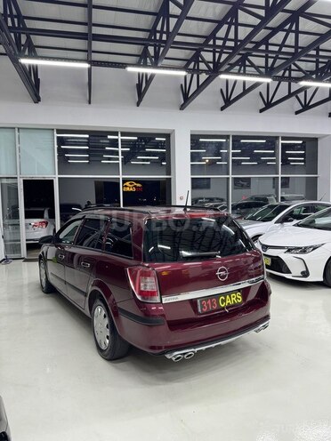 Opel Astra 2007, 395,000 km - 1.4 л - Bakı