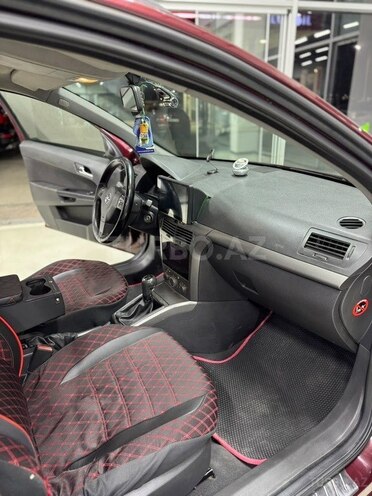 Opel Astra 2007, 395,000 km - 1.4 л - Bakı