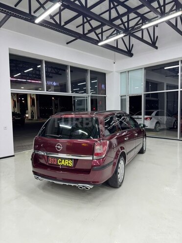 Opel Astra 2007, 395,000 km - 1.4 л - Bakı